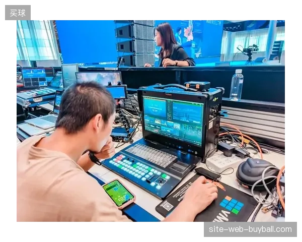 IBC导播中心冗余链路抵消了赛事高峰期的突发信号闪断压力 IBC导播中心冗余链路抵消了赛事高峰期的突发信号闪断压力